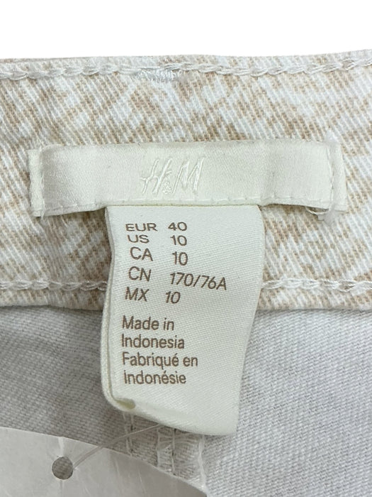 Short 10 (H&M)