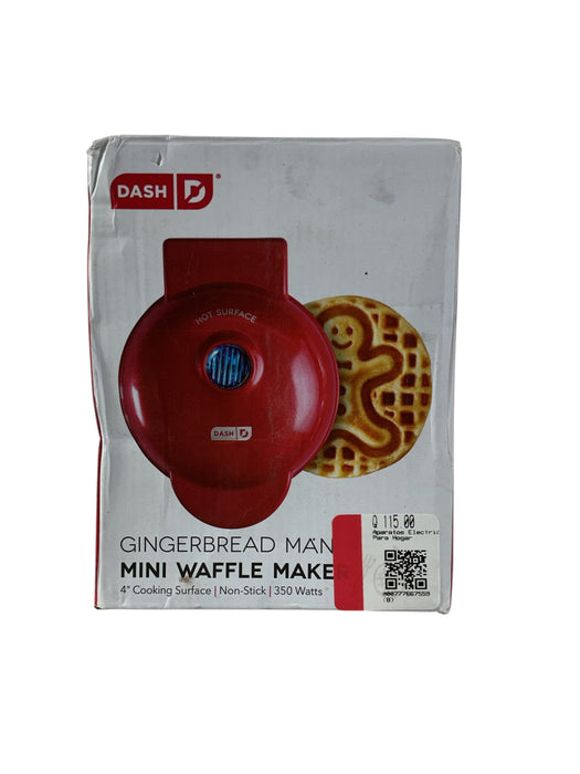 Mini Waflera (DASH)
