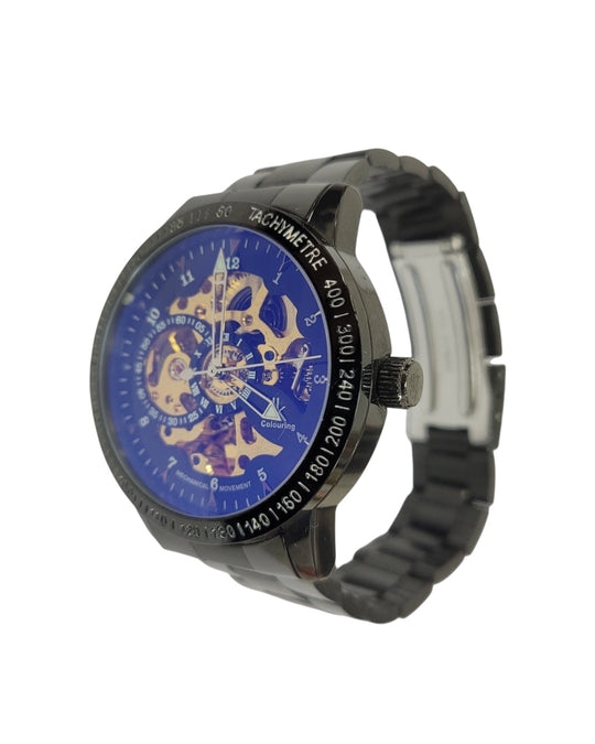 Reloj Análogo (IK COLOURING)