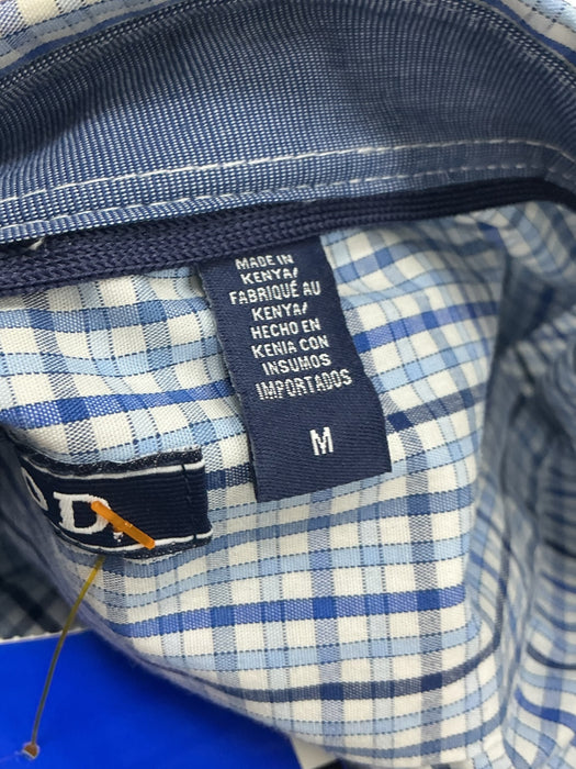 Camisa M (IZOD)