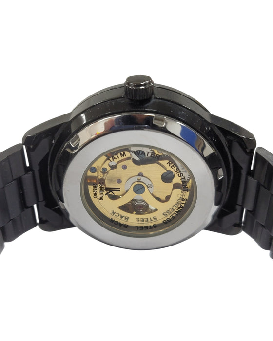 Reloj Análogo (IK COLOURING)
