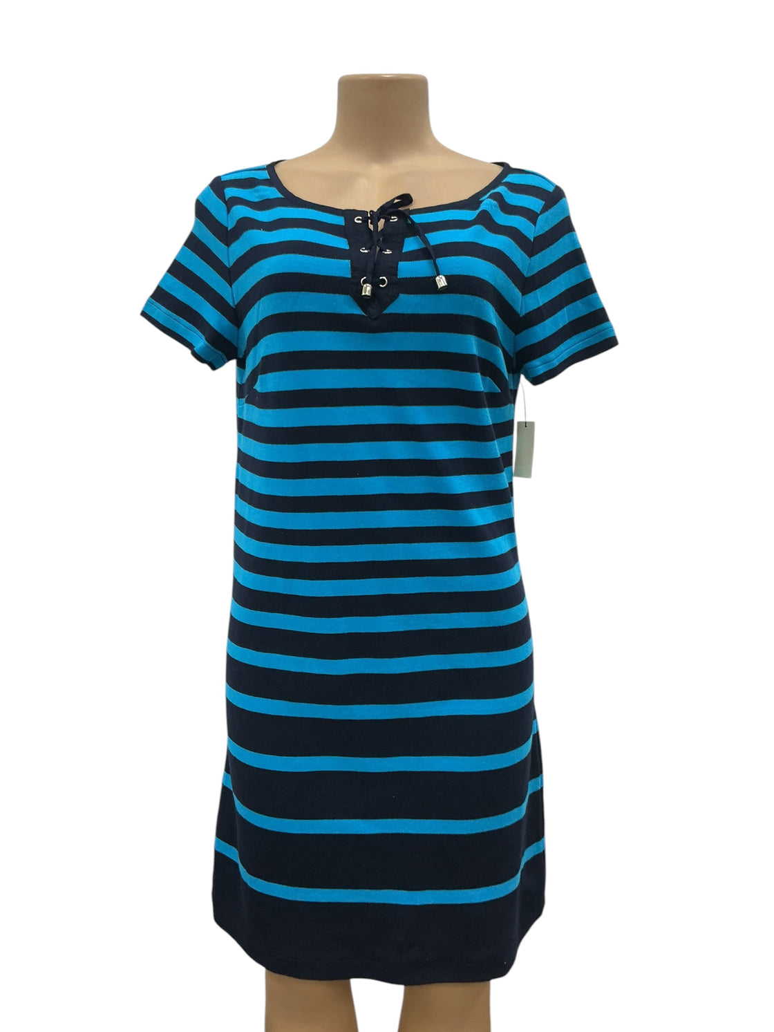 Vestido M (TALBOTS)