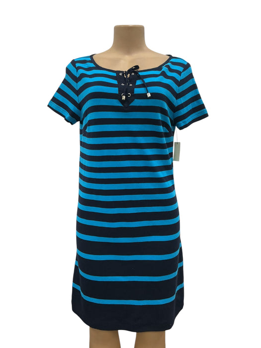 Vestido M (TALBOTS)