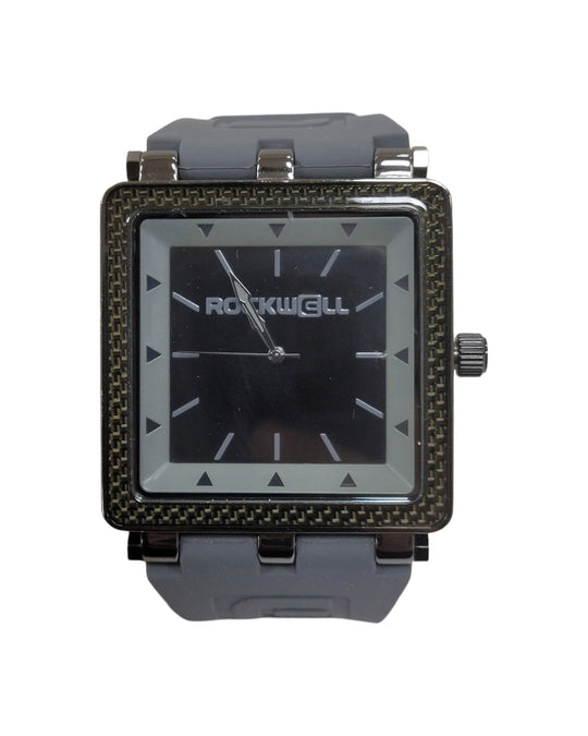 Reloj Análogo (ROCKWELL)
