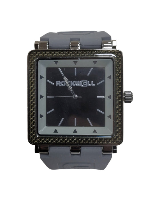 Reloj Análogo (ROCKWELL)