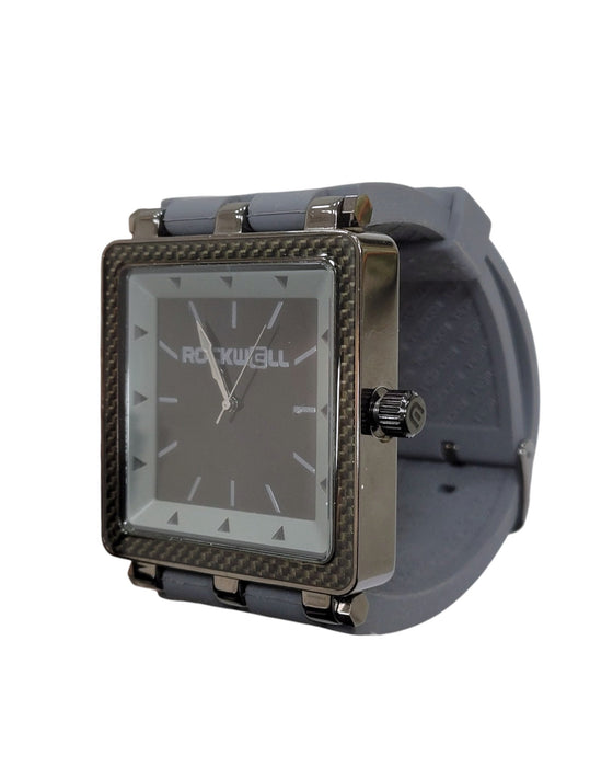 Reloj Análogo (ROCKWELL)