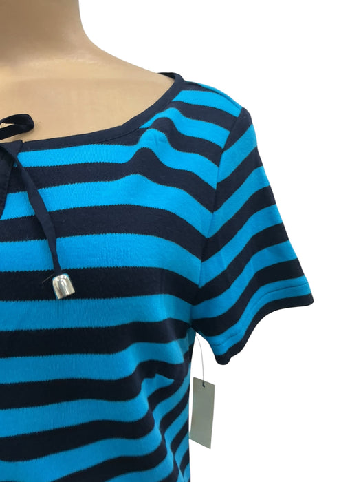 Vestido M (TALBOTS)