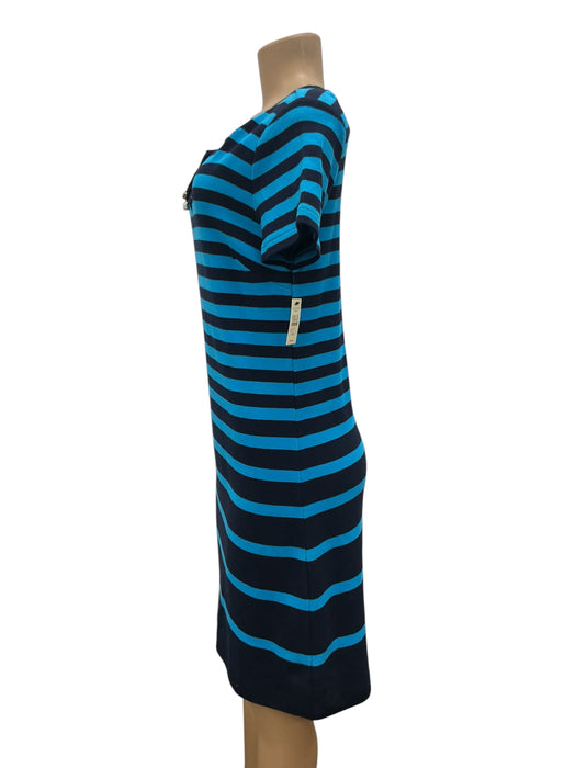 Vestido M (TALBOTS)