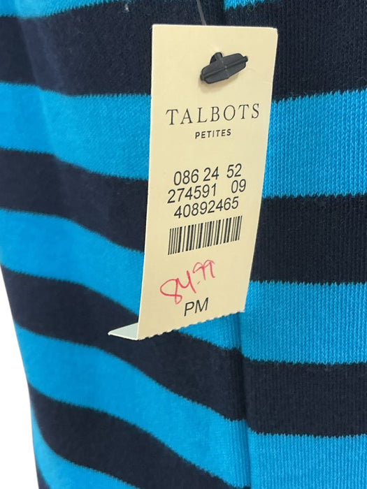 Vestido M (TALBOTS)