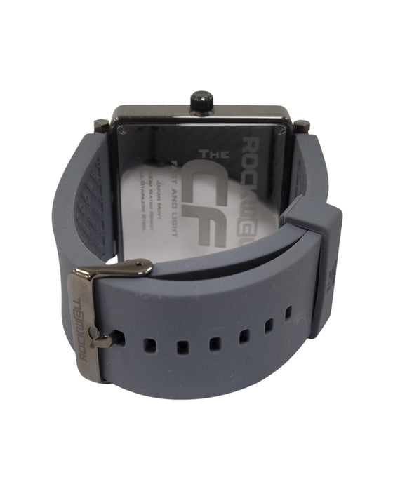 Reloj Análogo (ROCKWELL)