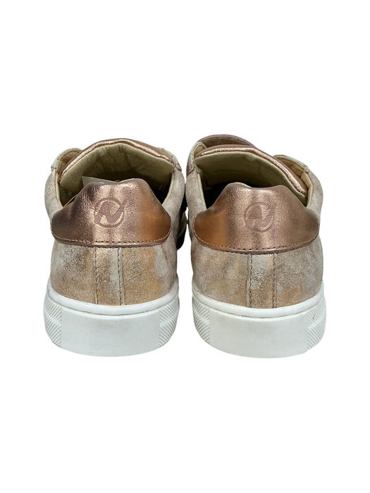 Tenis para niñ@ (NATURINO)