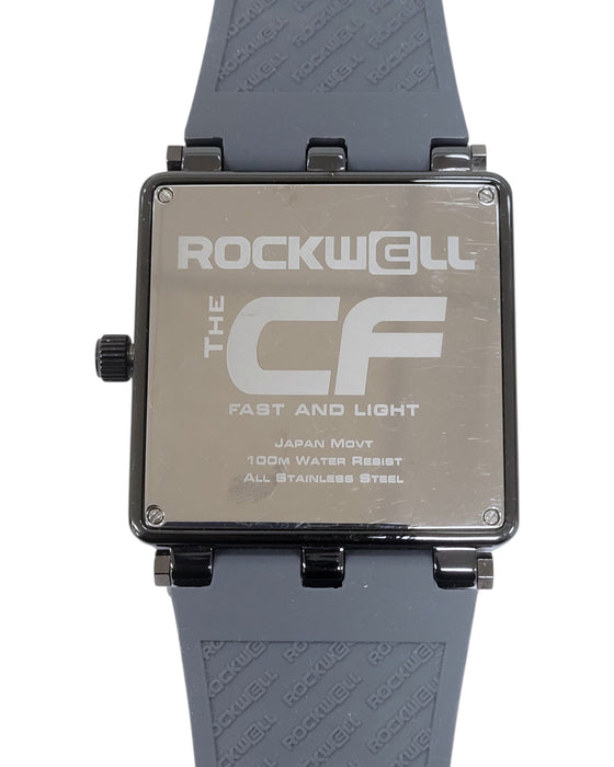 Reloj Análogo (ROCKWELL)