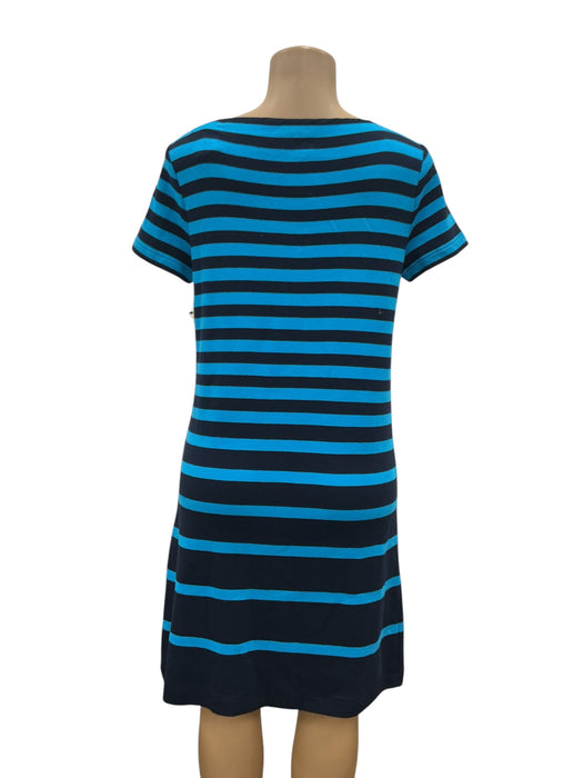 Vestido M (TALBOTS)