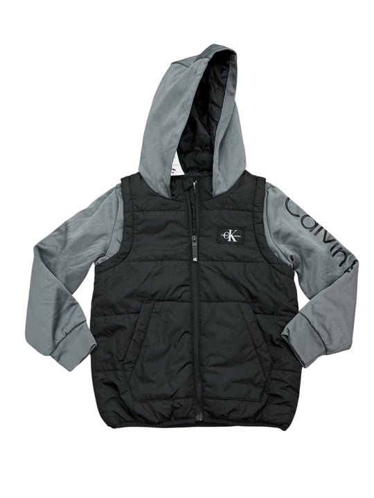 Chumpa para niño 6 (CALVIN KLEIN)