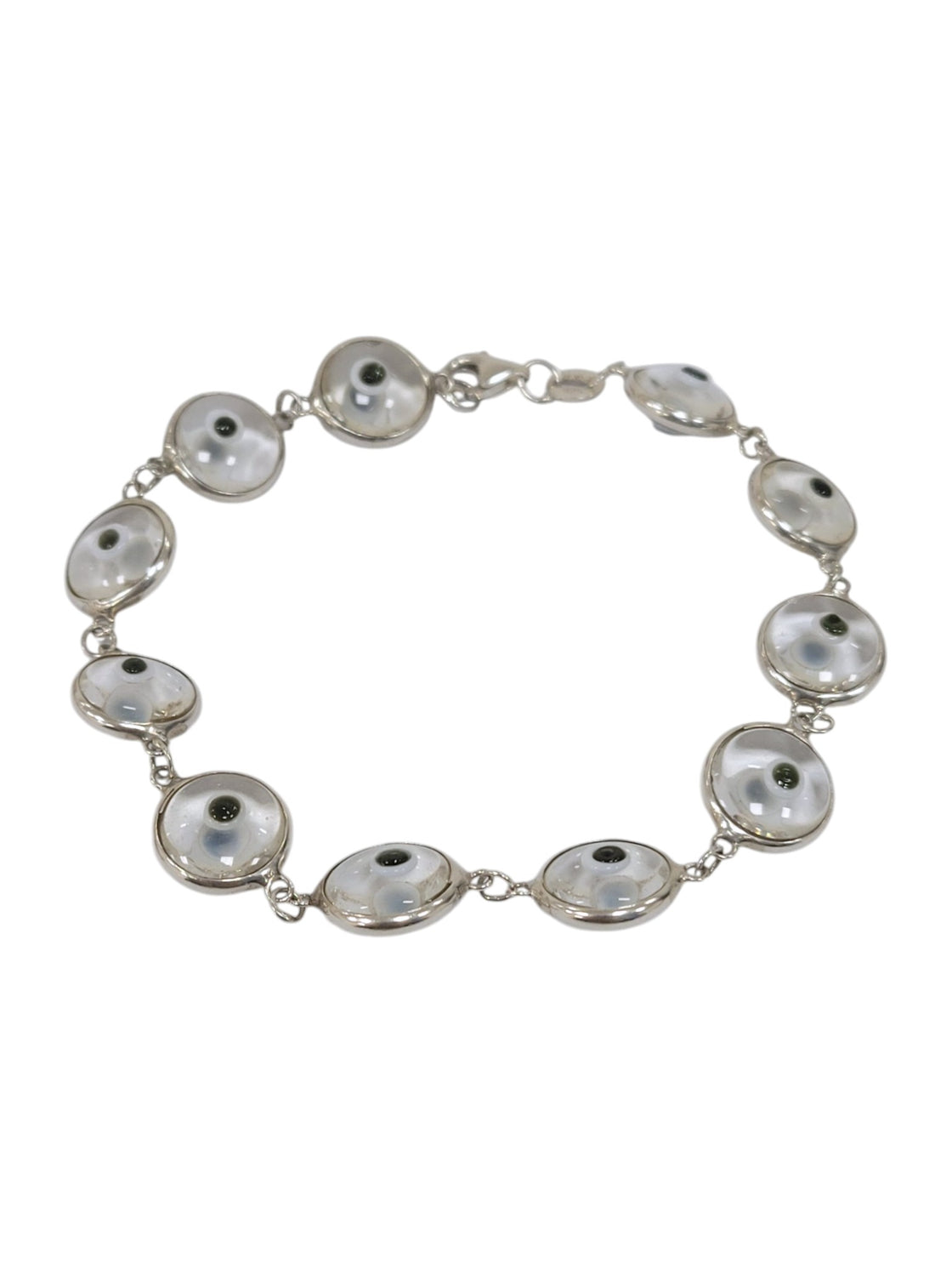 Pulsera de plata (925)