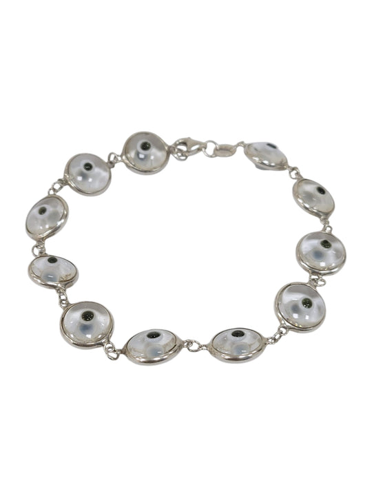 Pulsera de plata (925)