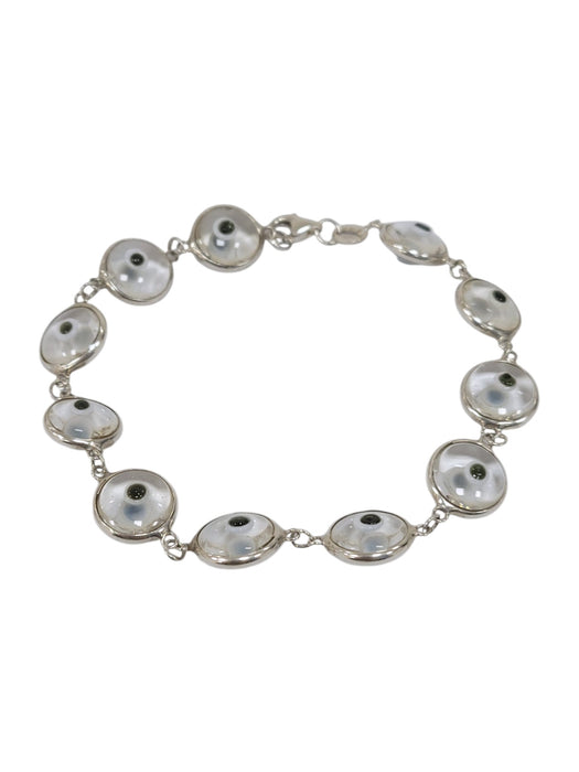 Pulsera de plata (925)