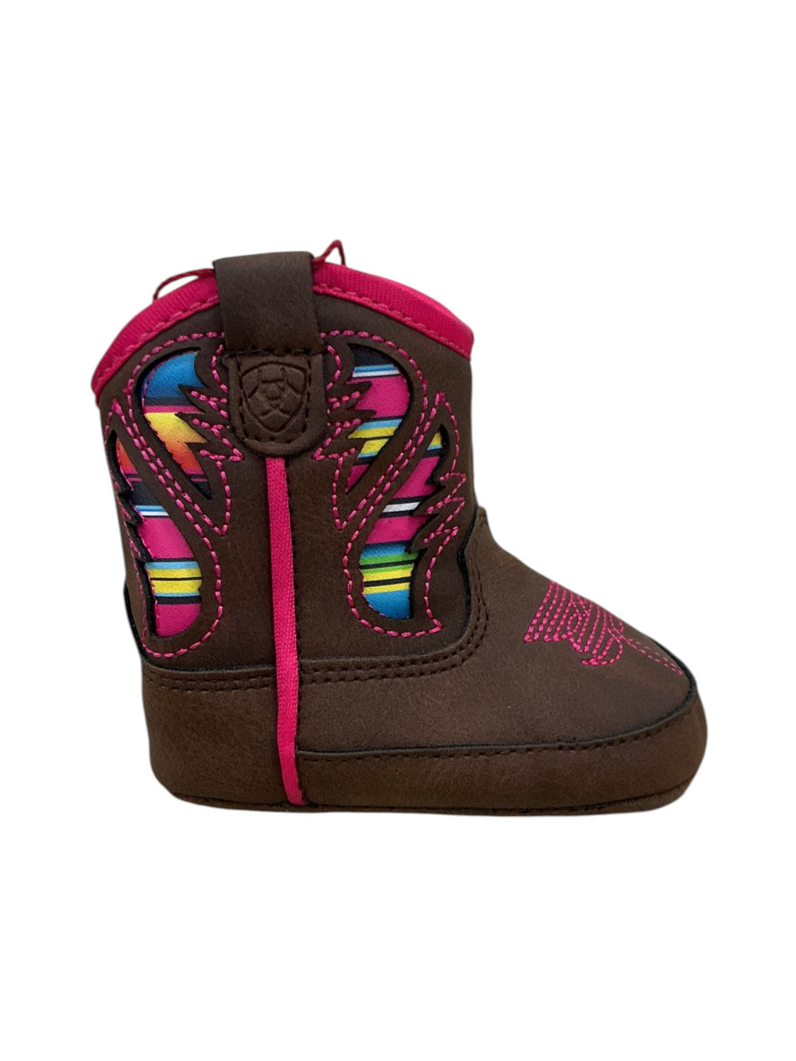 Bota 0 para bebé (ARIAT)