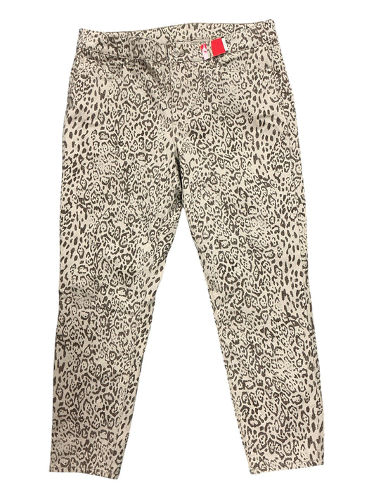 Pantalón 12R (WHITE HOUSE BLACK MARKET)
