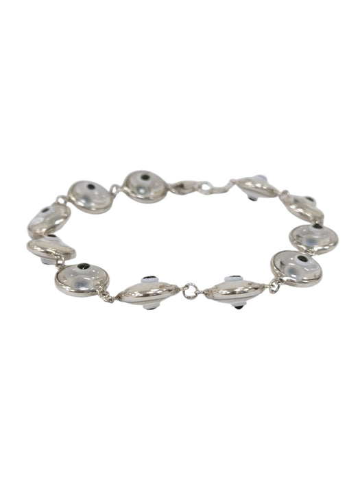 Pulsera de plata (925)