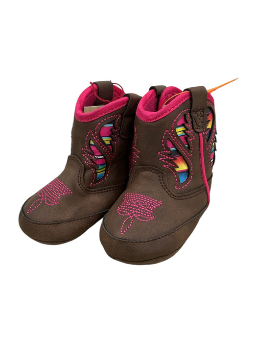 Bota 0 para bebé (ARIAT)