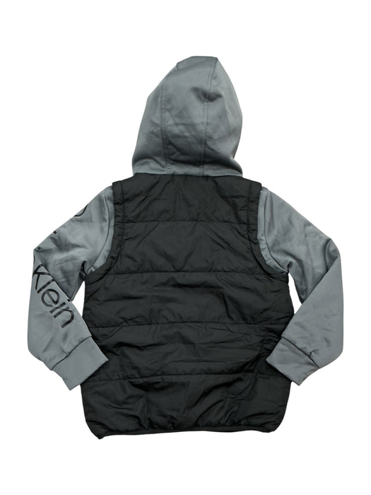 Chumpa para niño 6 (CALVIN KLEIN)
