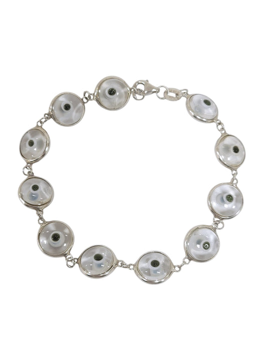 Pulsera de plata (925)