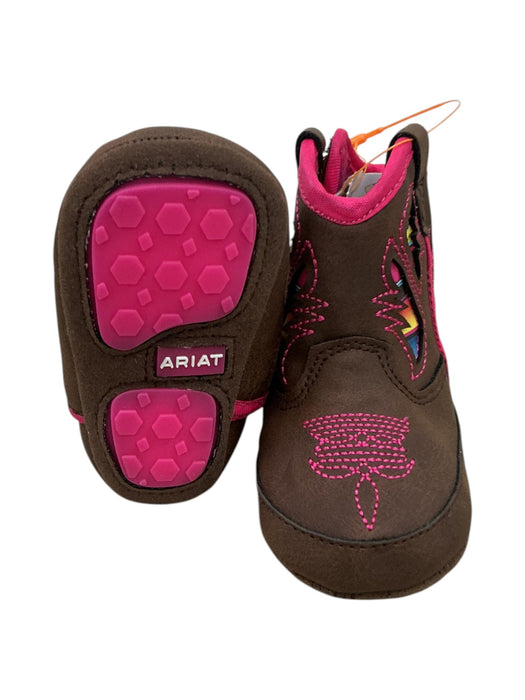 Bota 0 para bebé (ARIAT)