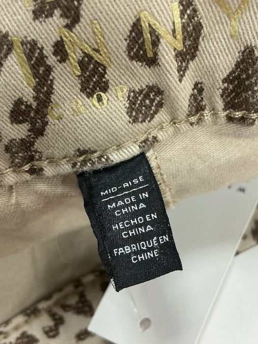 Pantalón 12R (WHITE HOUSE BLACK MARKET)