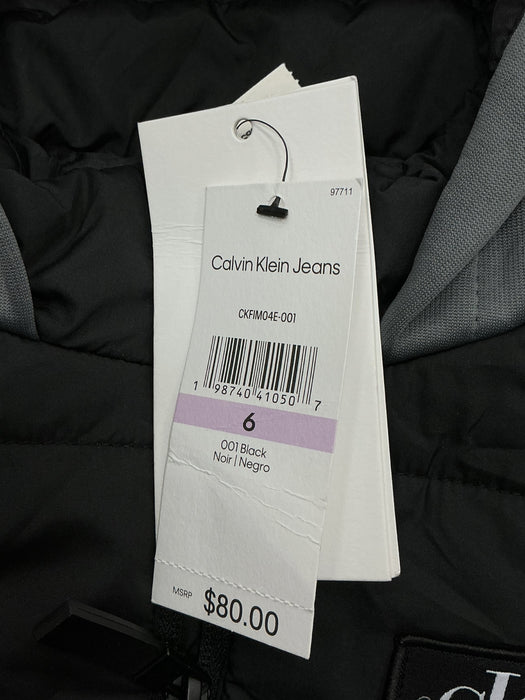 Chumpa para niño 6 (CALVIN KLEIN)