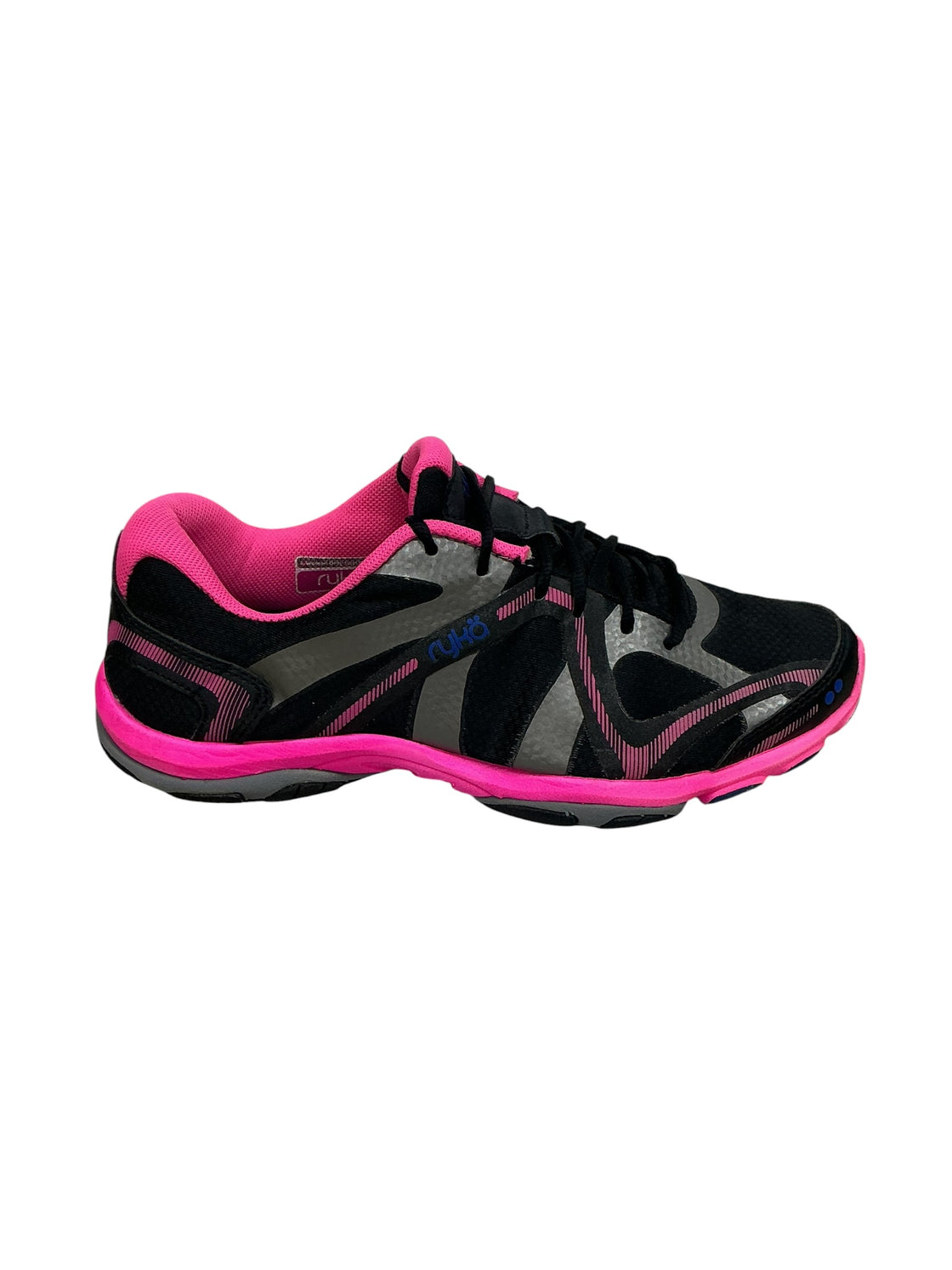 Tenis 8 (RYKA)