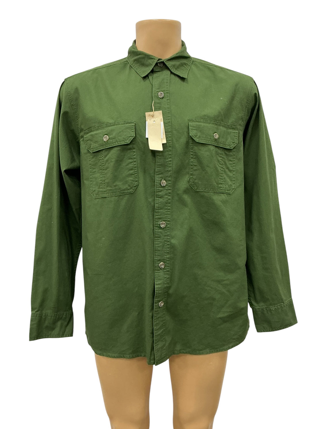 Camisa L (RED HEAD)