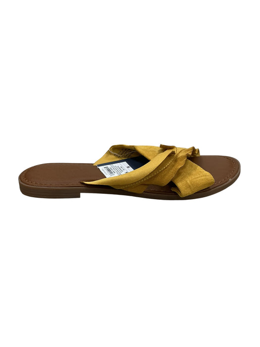 Sandalia 8.5 (MEMORY FOAM)