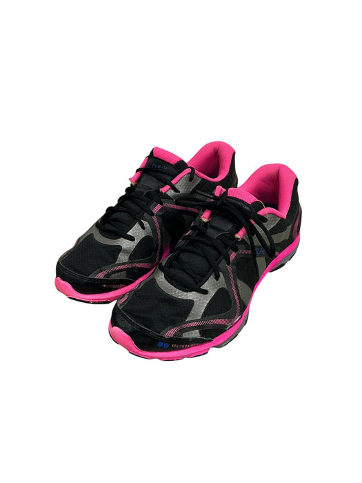 Tenis 8 (RYKA)