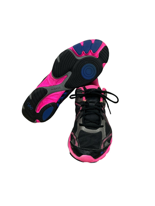 Tenis 8 (RYKA)