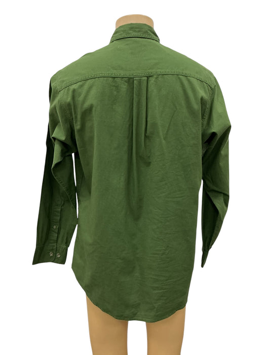 Camisa L (RED HEAD)