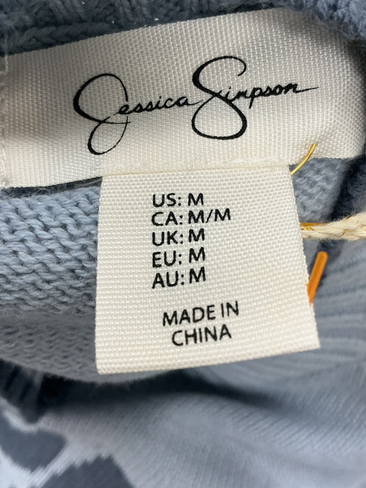 Sudadero M (JESSICA SIMPSON)