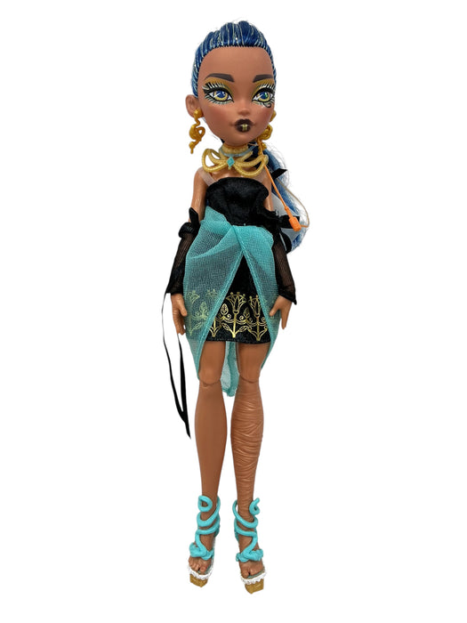 Cleo de Nile (MATTEL)