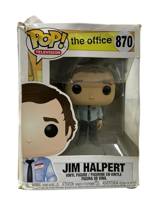 JIm Halpert (FUNKO)