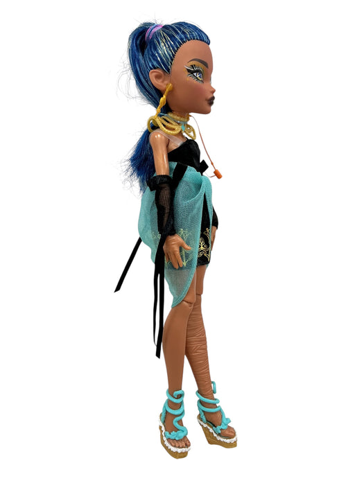 Cleo de Nile (MATTEL)