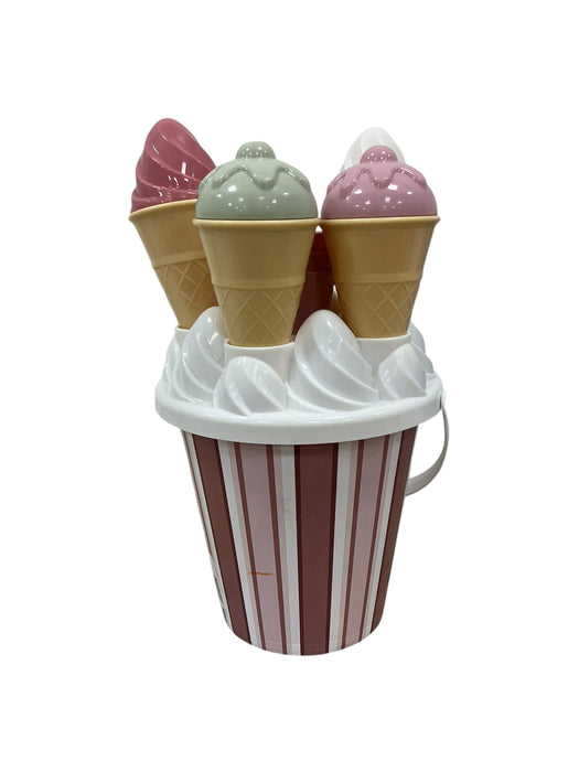Set de Playa de Helados