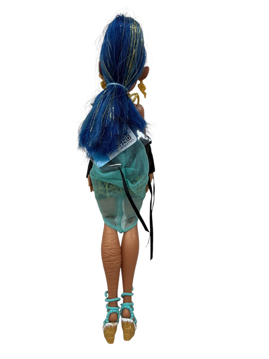 Cleo de Nile (MATTEL)
