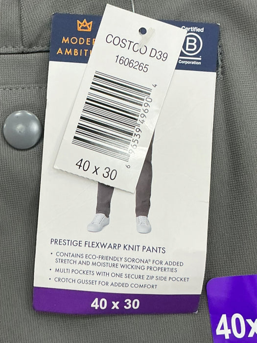 Pantalón 40x30 (MODERN AMBITION)