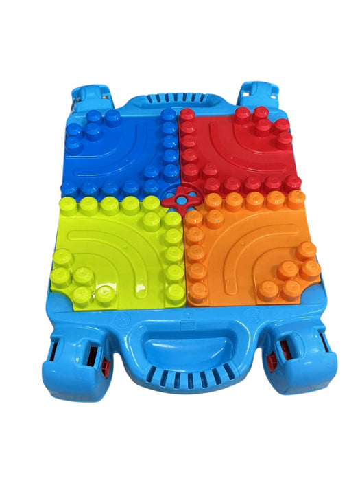 Mesa de Bloques (MEGA BLOCKS)