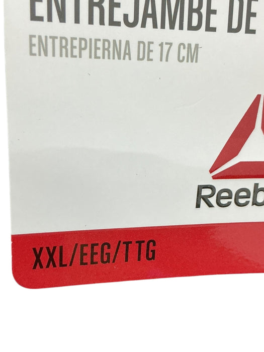 Pantaloneta 2XL (REEBOK)