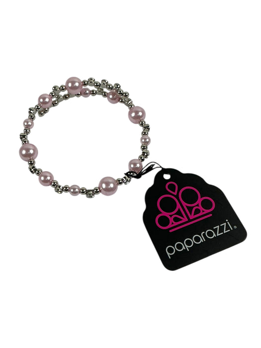 Pulsera de fantasía (PAPARAZZI)