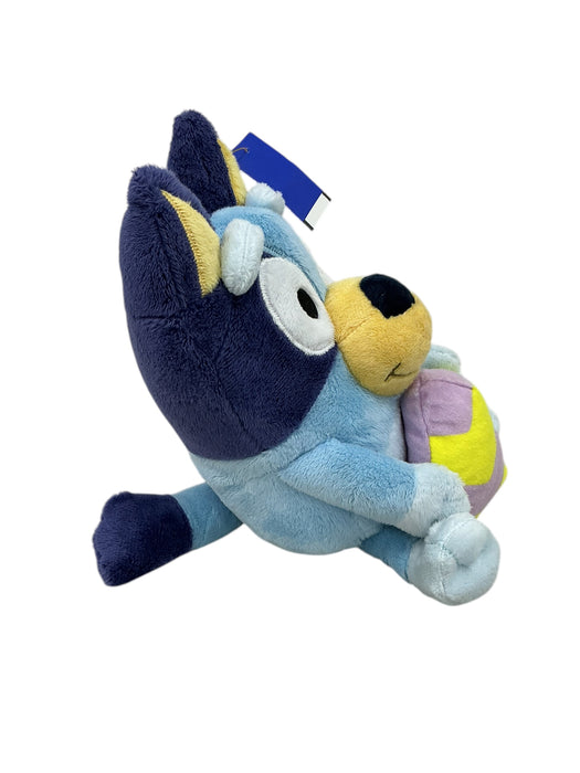Bluey (BLUEY)