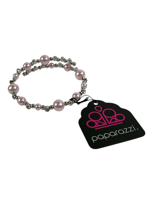 Pulsera de fantasía (PAPARAZZI)