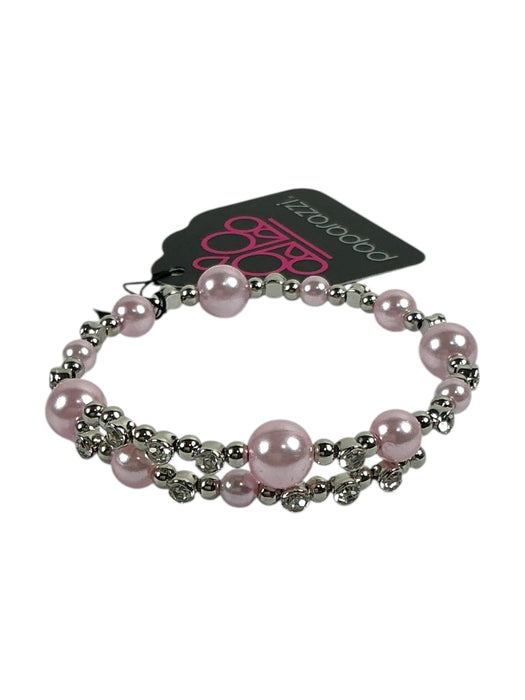 Pulsera de fantasía (PAPARAZZI)