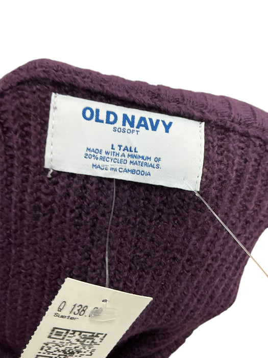 Sueter L (OLD NAVY)